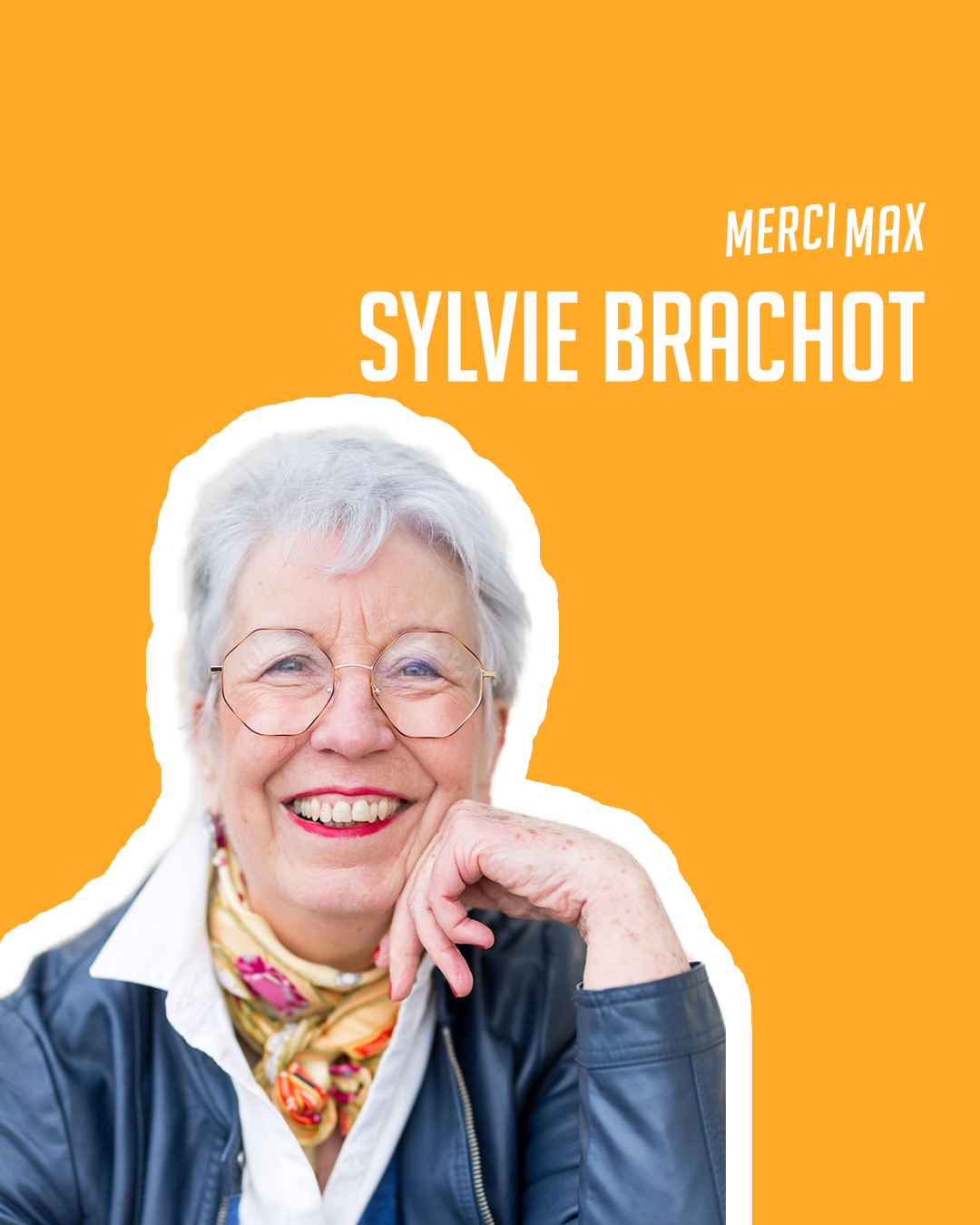 Max Fashion, Sylvie Brachot